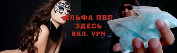 стафф Покровск